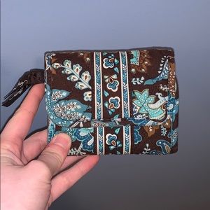 Vera Bradley Wallet
